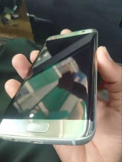 samsung S7 edge Dual sim Official PTA 03338431216