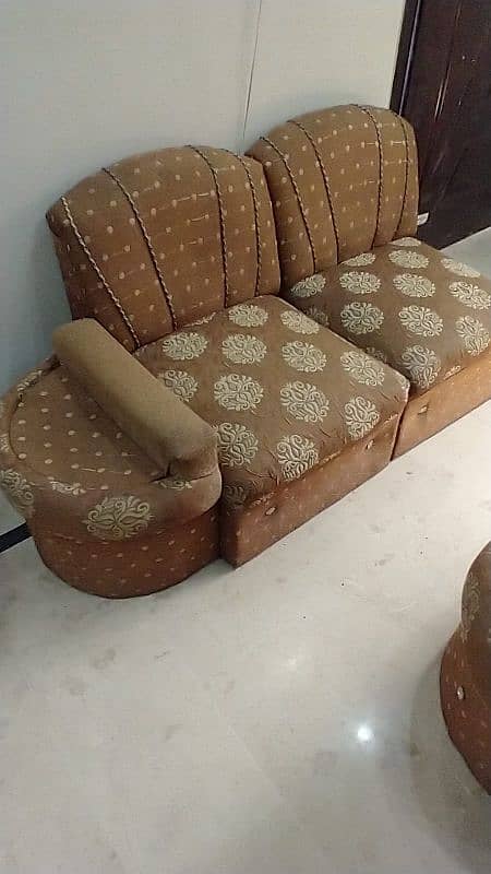 sofa set 6