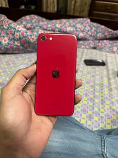 Iphone SE Pta Approved 128GB