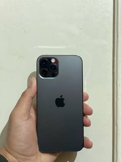 iPhone 12 Pro 128gb non pta factory unlock