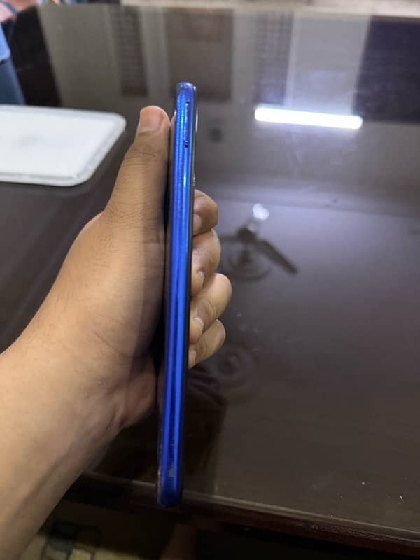 Xiaomi Redmi Note 8 Mobile Phone 2