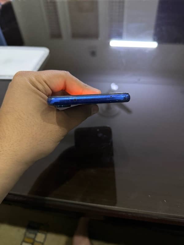 Xiaomi Redmi Note 8 Mobile Phone 3