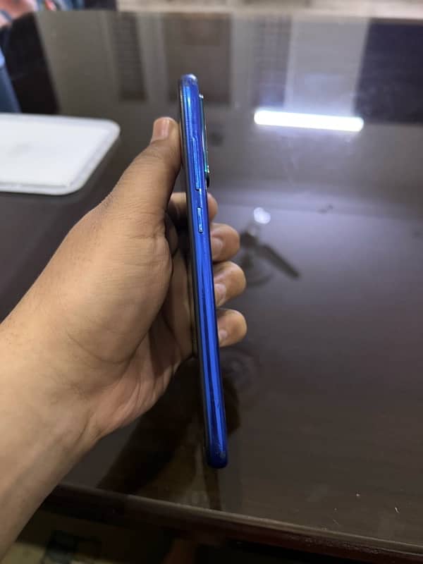 Xiaomi Redmi Note 8 Mobile Phone 4