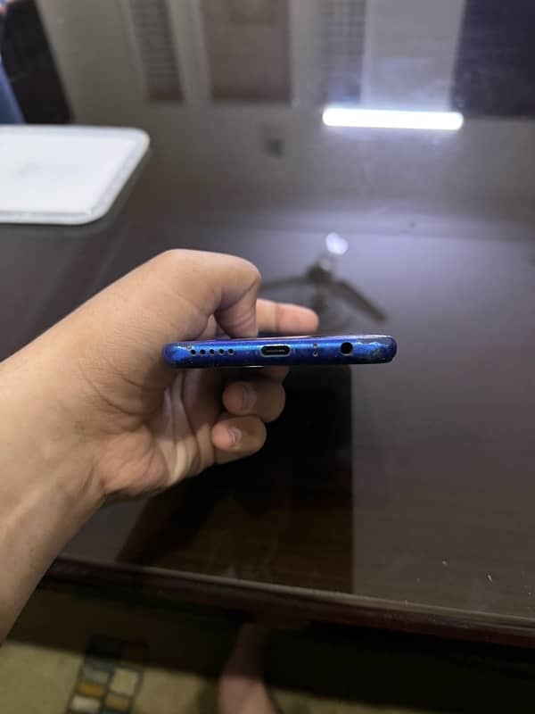 Xiaomi Redmi Note 8 Mobile Phone 8