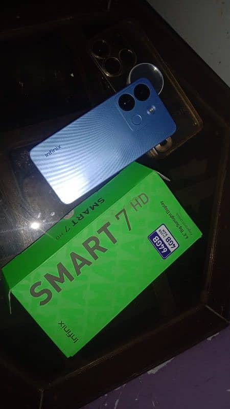 Infinix Smart 7  for sale 03296979434 1