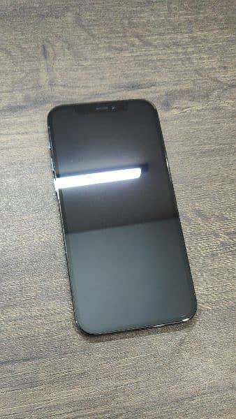 Iphone 12 Pro 256 GB - Non PTA 1