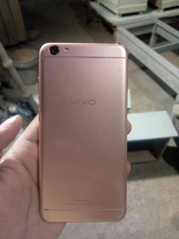 Vivo Y66 Pta Approved 3