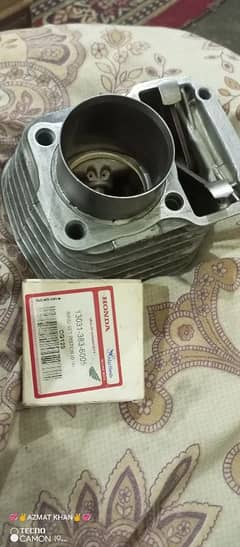 atlast honda j3 cylnder piston ring rocker