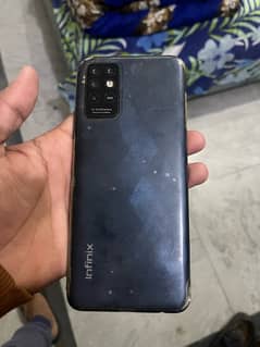 Infinix Note8i