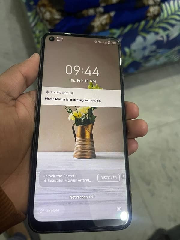 Infinix Note8i 2