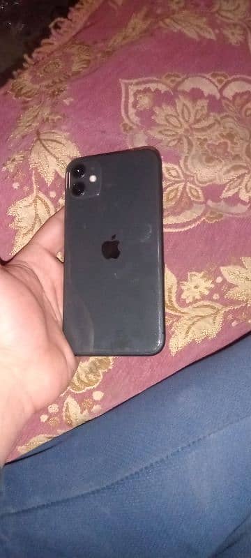 iphone 11 0