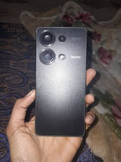 Redmi note 13 pro