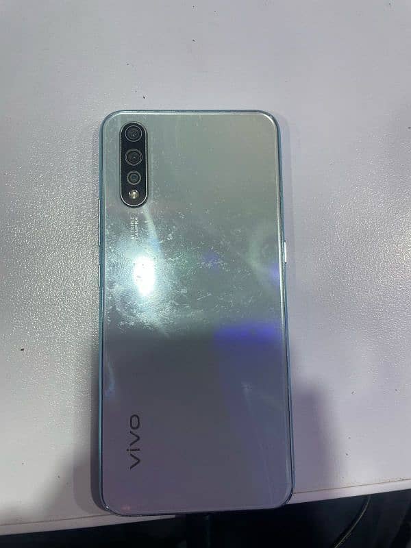 vivo s1 1