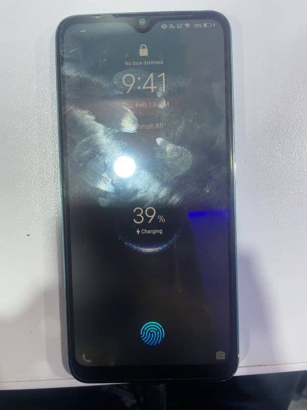 vivo s1 2