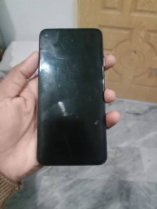 Google pixel 4a 5g 6gb 128gb 2