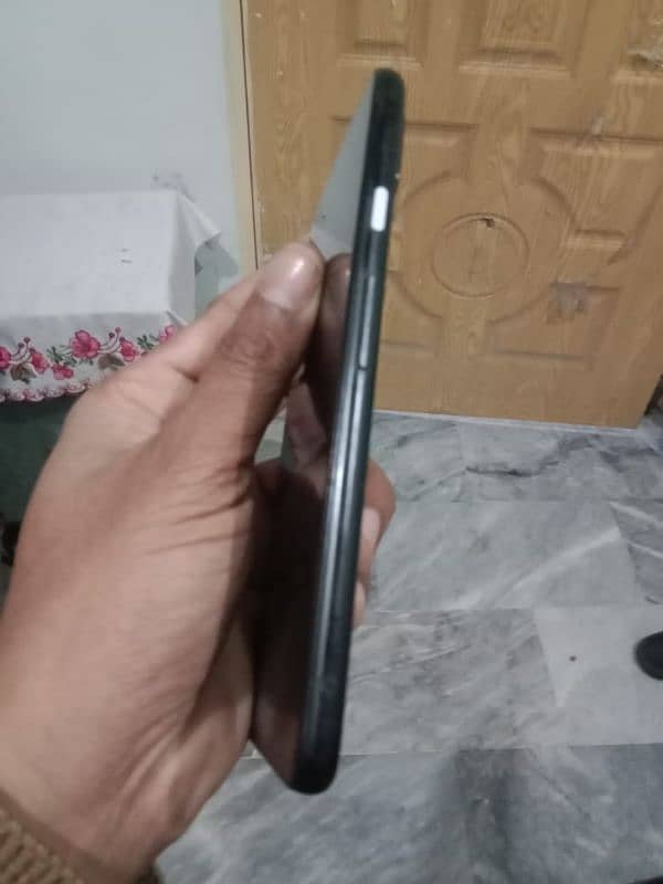 Google pixel 4a 5g 6gb 128gb 4