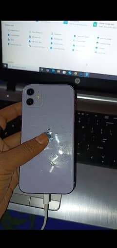 iPhone 11 128gb exchange possible