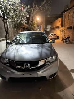 Honda City IVTEC 2017 New Grill full geniune