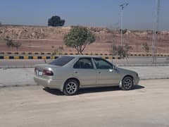 Nissan Other 2003