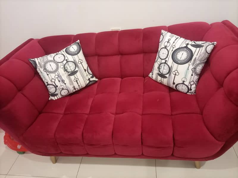 new design sofa set 1