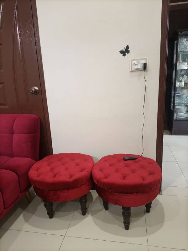 new design sofa set 2