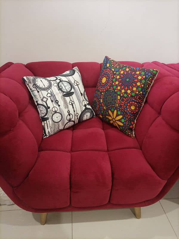 new design sofa set 3