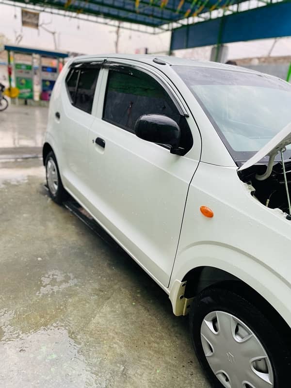 Suzuki Alto 2022 3