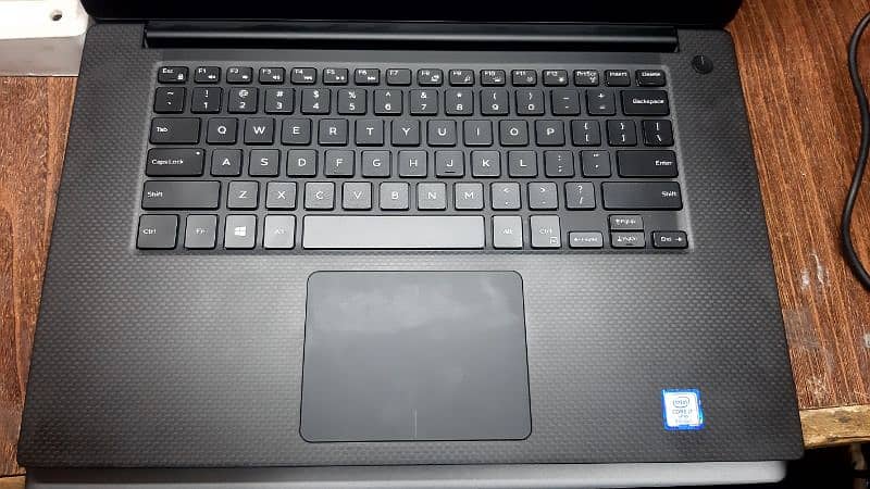 DELL PRECISION 5530 3