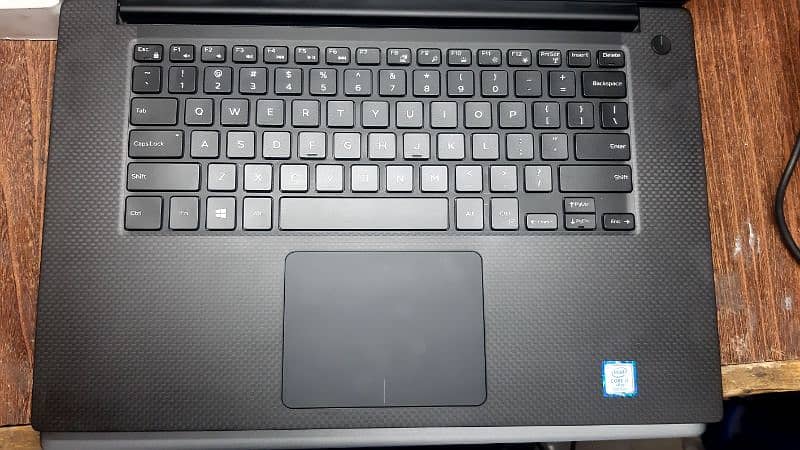 DELL PRECISION 5530 4