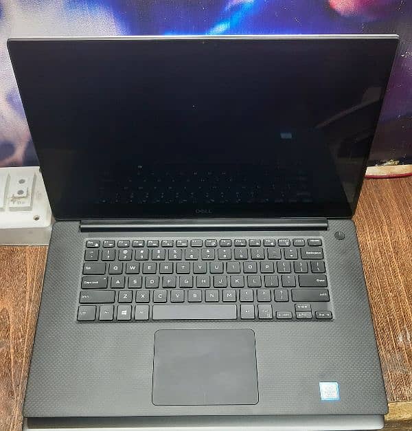 DELL PRECISION 5530 6