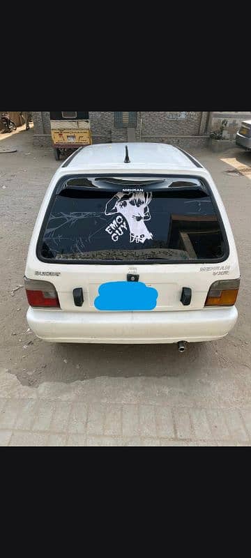 Suzuki Mehran VX 1991.0/3/1/5/0/8/4/0/0/7/2 5