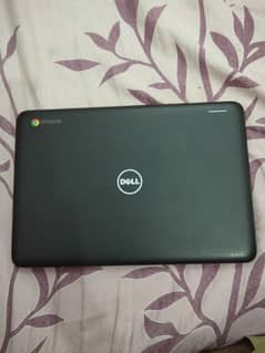 DELL CHROMEBOOK MODEL # 3180 4GB 16 GB WINDOWS 10 INSTALLED 10/10 COND