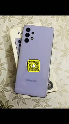 snmsung galaxy a32 for sale