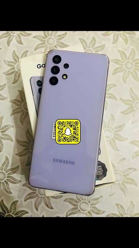 snmsung galaxy a32 for sale 0