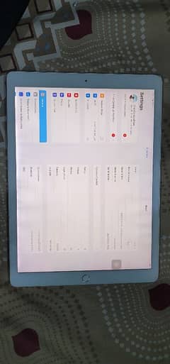 ipad pro 12.9 2nd generation