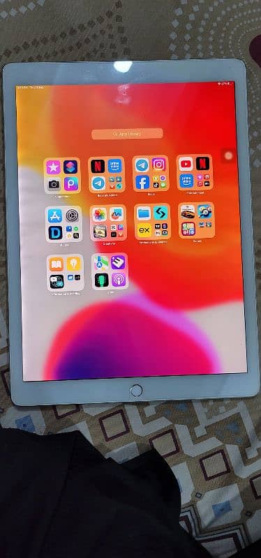 ipad pro 12.9 2nd generation 1