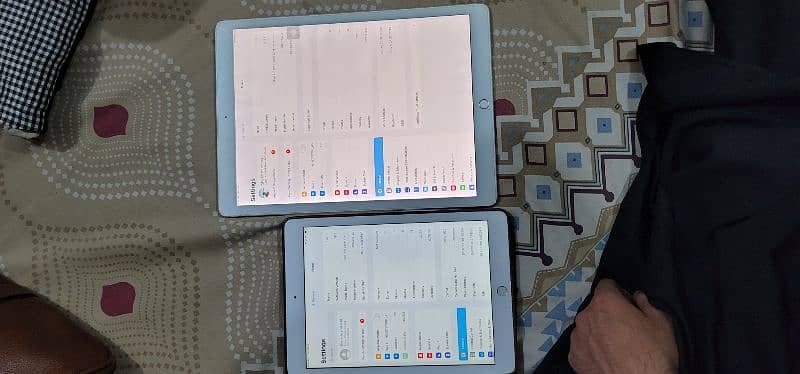 ipad pro 12.9 2nd generation 4