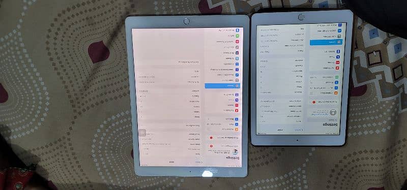 ipad pro 12.9 2nd generation 5