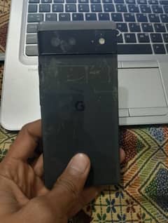 Google Pixel Parts