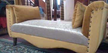 Very beautiful heavy comfortable Molty foam dewan03335138001