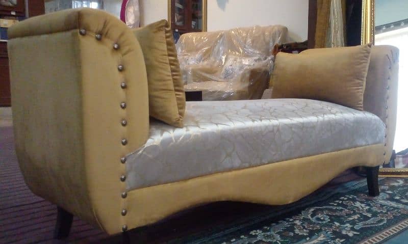 Very beautiful heavy comfortable Molty foam dewan03335138001 3