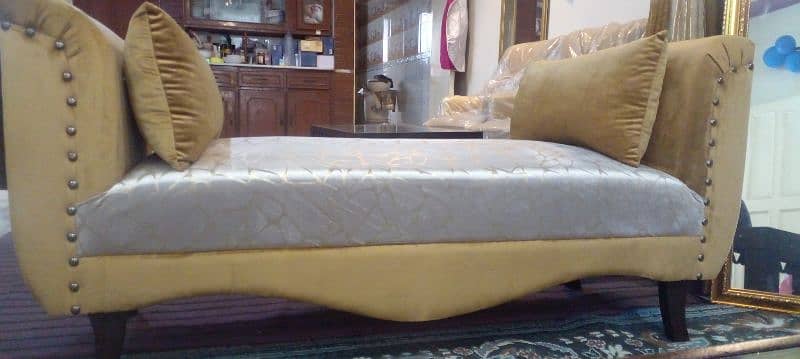 Very beautiful heavy comfortable Molty foam dewan03335138001 6