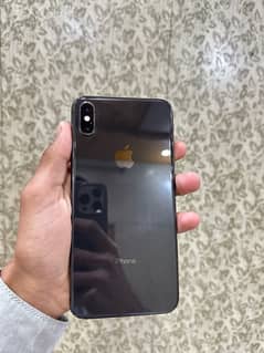 xs max 85 health non pta factory unlock 64 gb