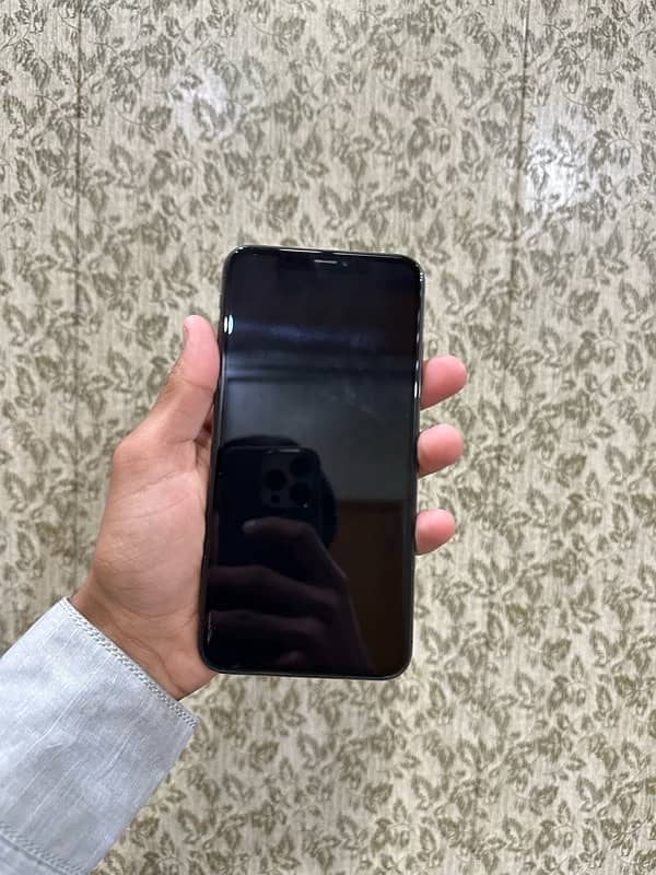 xs max 85 health non pta factory unlock 64 gb 3