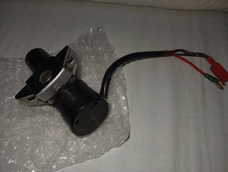 Yamaha YBR 125 - GENUINE SWITCH SET 1