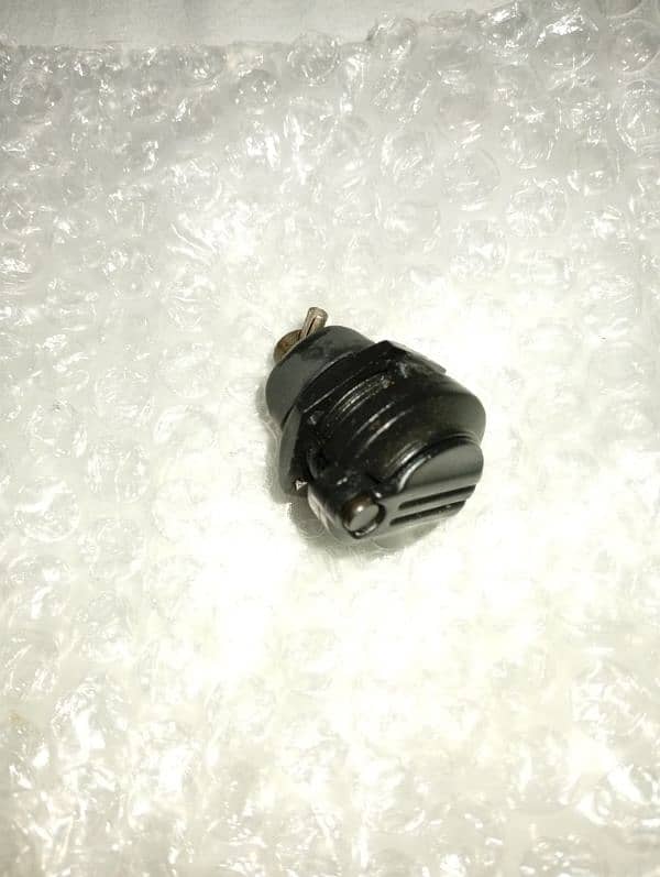 Yamaha YBR 125 - GENUINE SWITCH SET 5