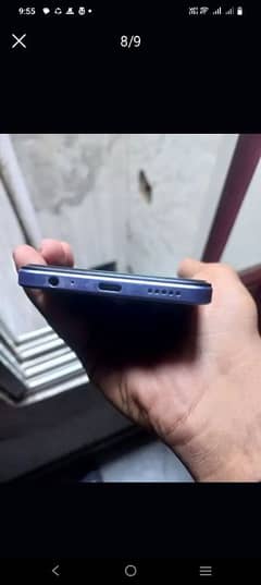 vivo y17s 4 128