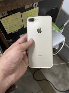 Apple iPhone 7 Plus PTA Approved 32 GB