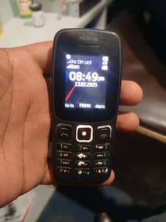 Nokia 106 original