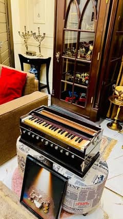 harmonium